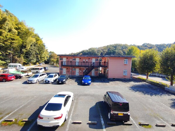 コーポサンライズBの物件内観写真